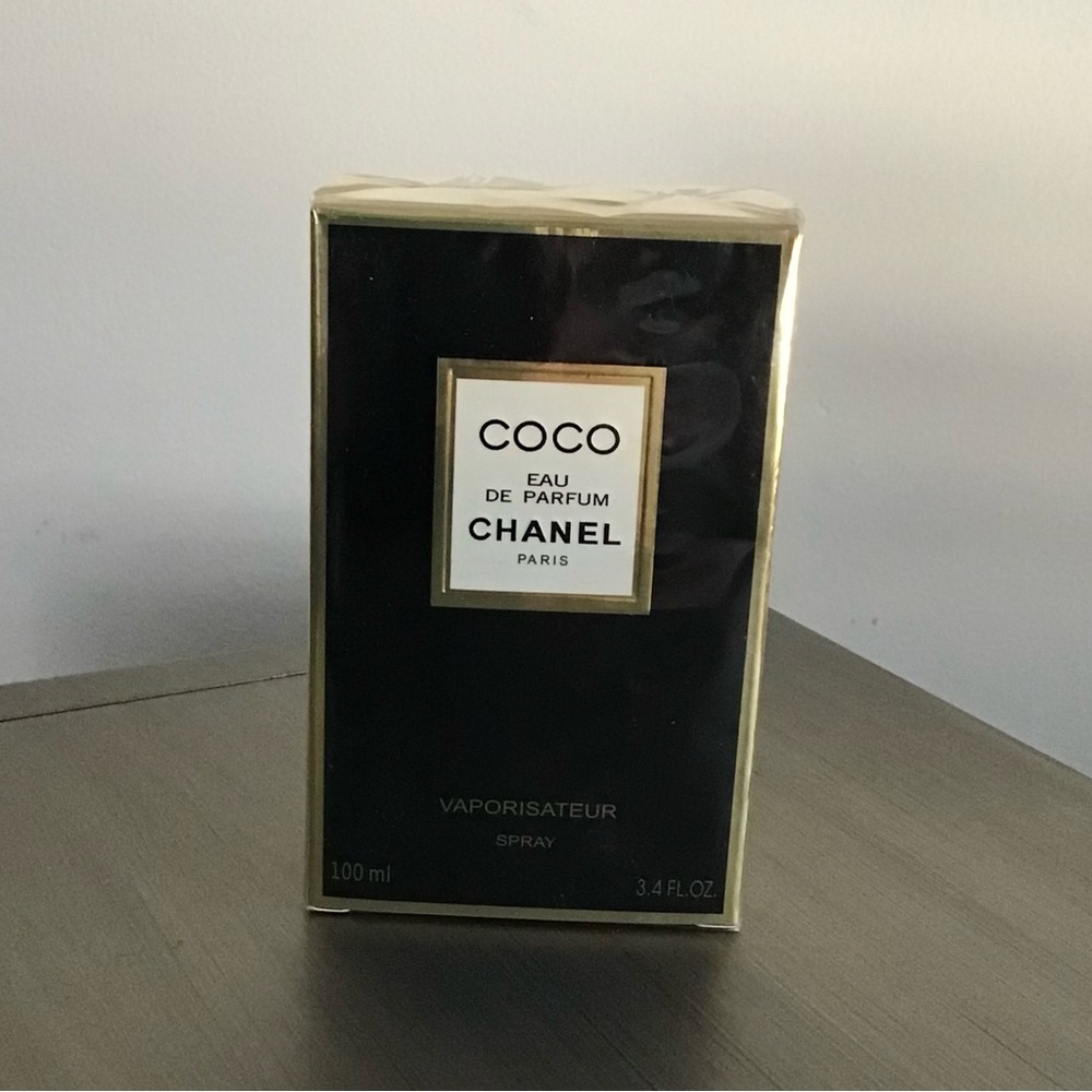 CHANEL Coco Eau de Parfum